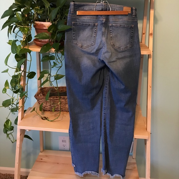 Jeans - Picture 2 of 2